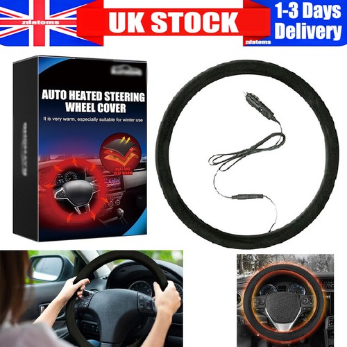 12v universal heated car - universal,