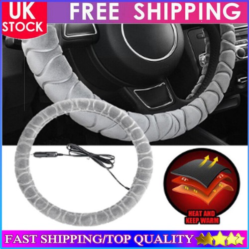 Universal heated steering - universal,