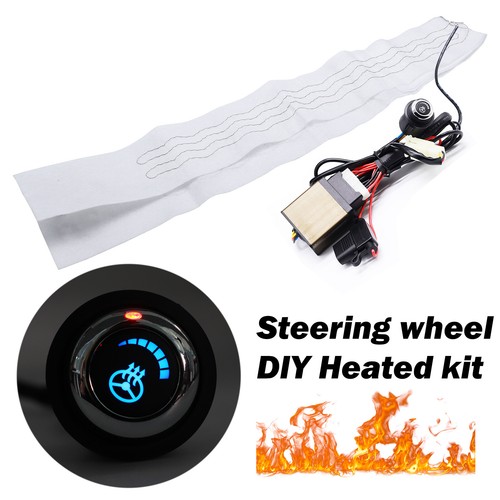 Car winter heated steering - car,