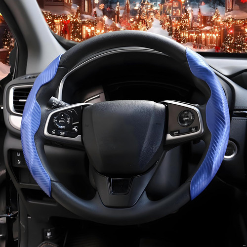 Car carbon fiber steering - car,
