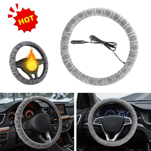 38cm plush car - 38cm/15",
