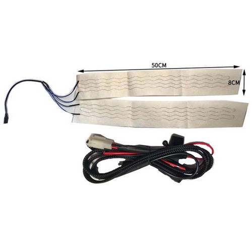 Carbon fiber car heated - car,