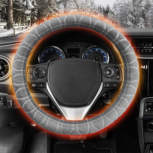 38cm universal car - 38cm/15", heated