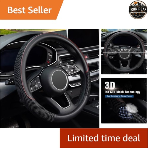 Steering wheel cover - steering, 15.5-16
