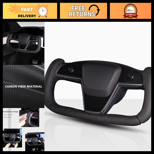 Universal steering wheel cover - universal,