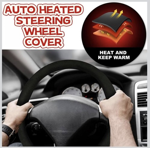 Rayhong heated steering - heated, wheel