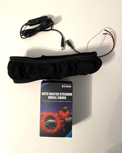Rayhong heated steering wheel - rayhong,