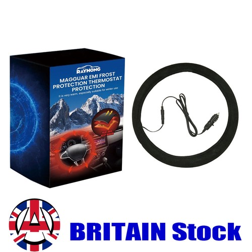 Heated steering - heated,
