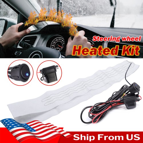 Winter universal car heated - winter,