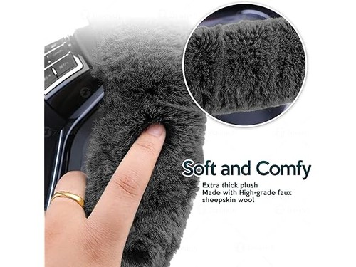 Zone tech wc0035 sheepskin - zone,