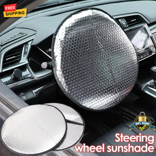 Car steering wheel - 1,