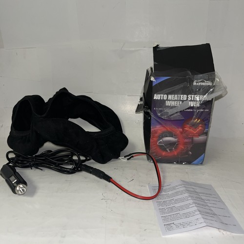 Rayhong heated steering wheel - rayhong,