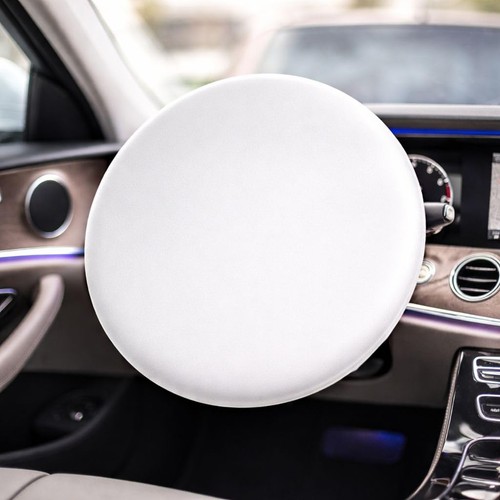 Steering wheel sunshade cover - steering,