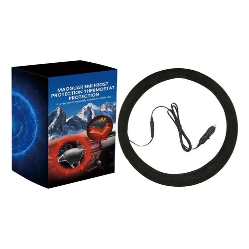 12v heated steering - 12v,
