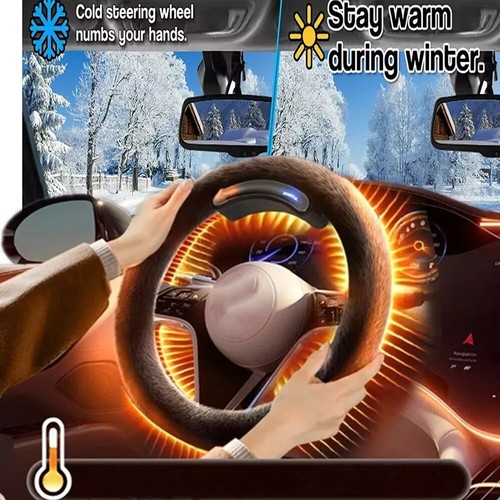 Wireless car warm heated - warm,