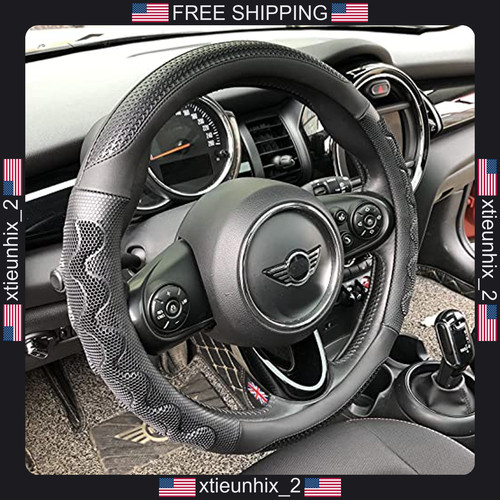 Steering wheel cover - wheel, 15