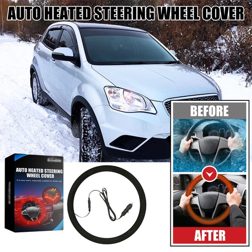12v universal heated car - universal,