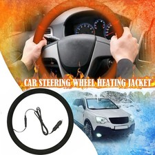 Car Heated Steering Wheel
