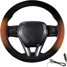 Universal Car Heated Steering