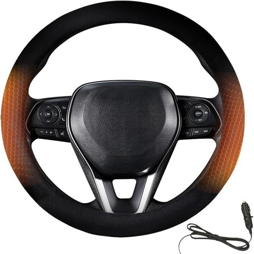 Universal car heated - universal, steering
