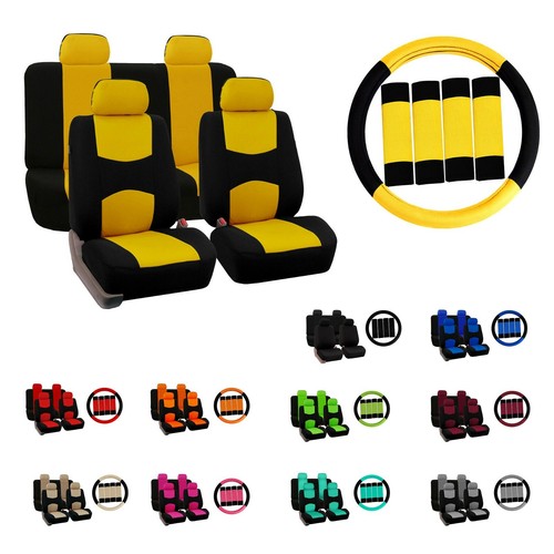 Car seat covers flat cloth - seat,