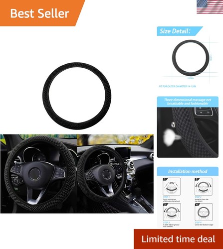 Ultimate comfort steering - ultimate,