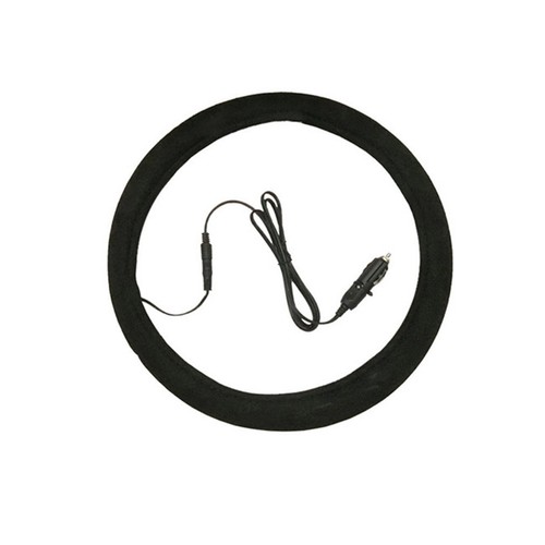 Universal car heated steering - universal,