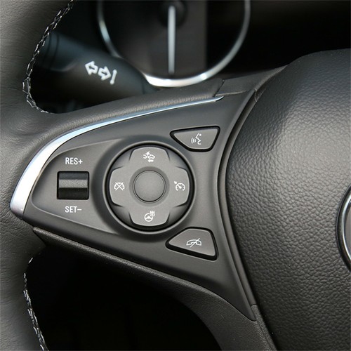 23284615 left heated steering - 23284615,