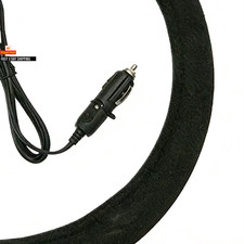 12V Heated Steering Wheel