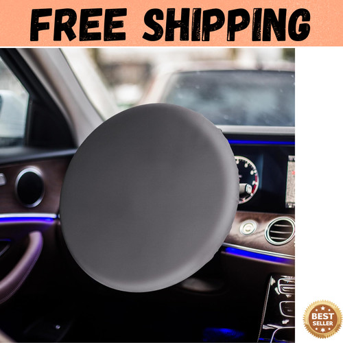 Steering wheel cover sun - steering,