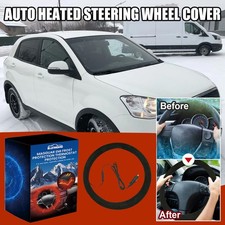 Car Heated Steering Wheel