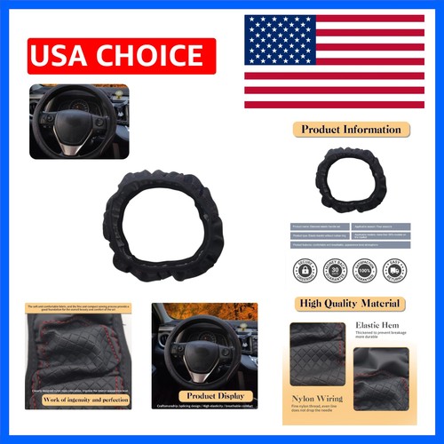Universal fiber leather heated - fiber,