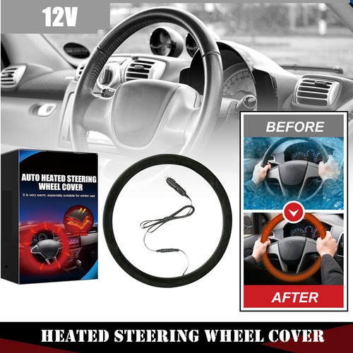 Car trend warm heated steering - trend,