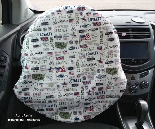 Honor courage steering wheel - courage,